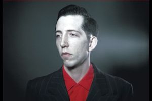 Sous le charme de Pokey LaFarge...