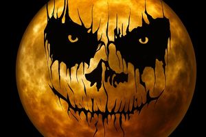 Halloween: soirée de frissons