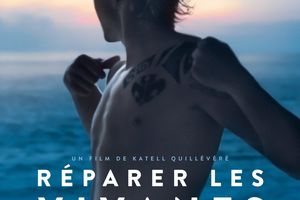 Réparer les vivants, un livre, un film...