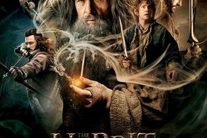 Le Hobbit : la désolation de Smaug