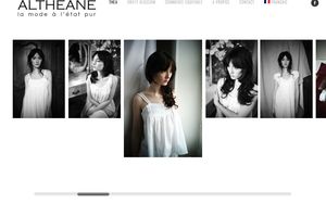 Altheane