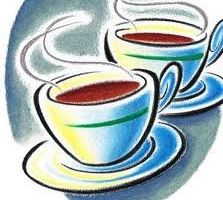 "Le temps d'un café" : les auteurs
