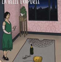 L'AFFAIRE DE LA BELLE ÉVAPORÉE - J.J Murphy