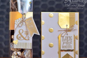 Artisan Designer Stampin Up!
