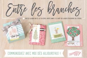 Lot Entre les branches !