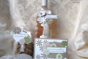 Blog Hop Avril ! Artisan Design Team ! Ensemble cadeaux Si Succulent !