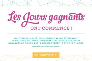 Jours Gagnants !