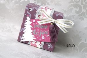 Cantique de Noël suite