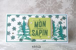 Extra Blog Hop ! Cantiques de Noël !