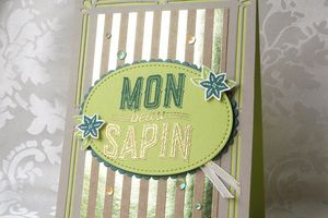 Semaine Spéciale Cantiques de Noël !