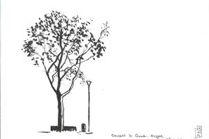 42e sketchcrawl - Angers
