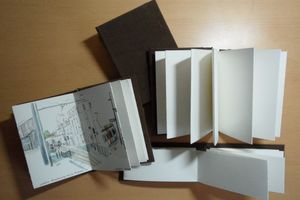 La fabrique de carnets