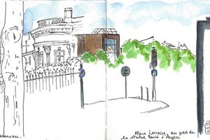 47e sketchcrawl angevin