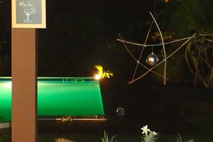 Noël 2016 - 'Ia 'oa'oa i te Noera