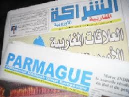 Liberté de la presse