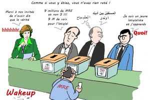 Des Vacances Tous Frais Payés pour nos ministres Marocain