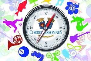 Forum des associations à corbeil-Essonnes