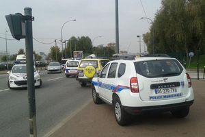 L'INFO À NE PAS MANQUER un homme a été tué après un face-à-face avec la police à Corbeil-Essonnes.