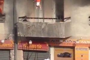 La ville de Corbeil-Essonnes reçoit ses héros....