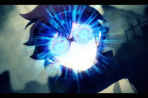 Blood Blockade Battlefront episode 1