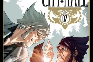 Sorties de la semaine