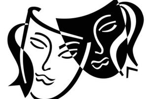 Notre projet théâtre en CM1: acte 1