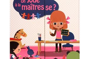 Je suis devenue prof car...