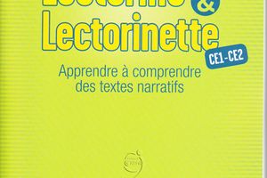 J'ai testé pour vous: Lectorino & Lectorinette