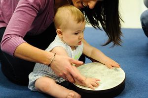 NEW! ATELIER BABY EN SEMAINE!