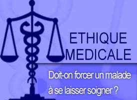 Éthique médicale