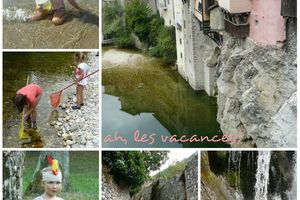 ah! les vacances