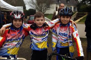 cyclo-cross du Créac'h