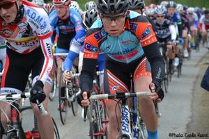 François Capitaine à Plouër-sur-Rance