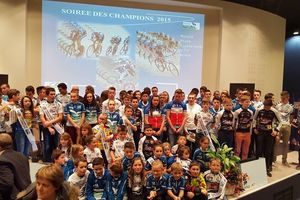 Trophée des champions