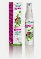 Puressentiel et son répulsif poux pratique en cette période de début d'année