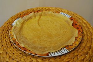 Les crêpes c'est la fête