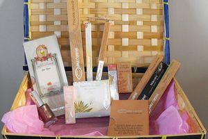 Haul Couleur Caramel