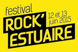 Rock'Estuaire fait son festival à Cordemais