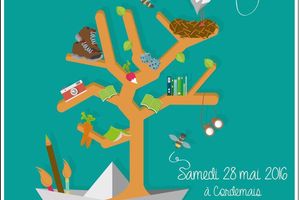 Le petit Festival des grandes idées à Cordemais