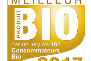 Meilleurs produits bio 2017, mon avis sur ma sélection
