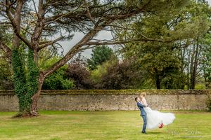 Venez faire un tour au salon du mariage à Ancenis
