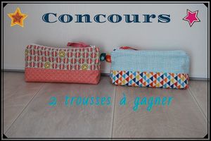 Concours spécial rentrée , semaine 34 , défi 2016