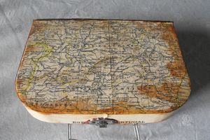 Les différentes formules de consultations d'art-thérapie analytique à Paussac (24310), à domicile ou en ligne..