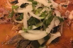 Un bol de Pho quand il fait froid?