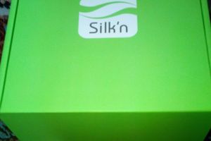 Test Silk'n Glide