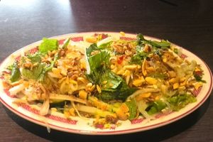 Restaurant vietnamien le grain de riz