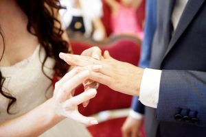 Mariage, quel vernis choisir?