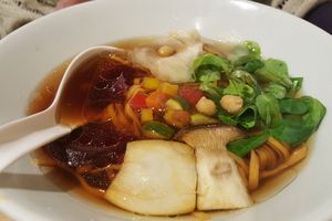 Les ramens Ippudo enfin en France!