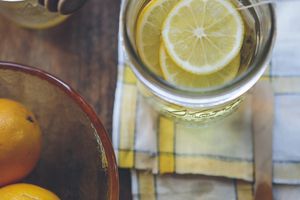 Recette du shampoing aux oeufs: le shampoeuf