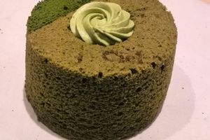 La pâtisserie Ciel est de retour à Paris!